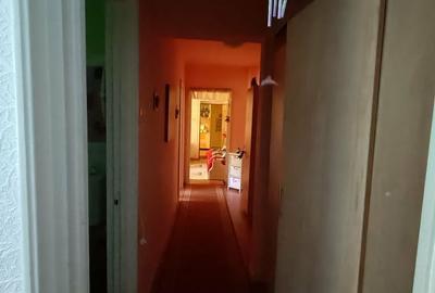 Apartament cu 3 camere semidecomandat în Săsar - 9