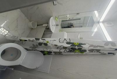 Garsonieră decomandată în Piața Unirii