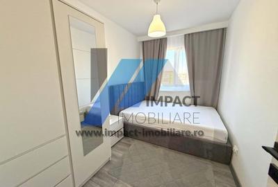 Etaj 4/10, cu lift,centrala termica, prima inchiriere, Craiovita Noua - Statia30 - 3