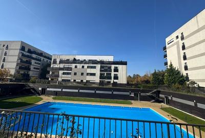 3 camere || BANEASA - NATURA RESIDENCE - 19