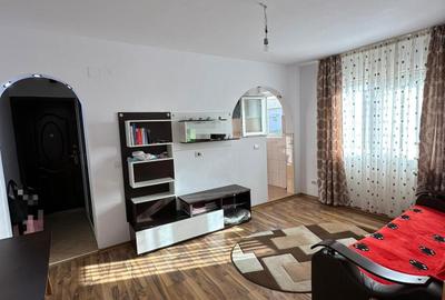 Apartament cu 2 camere semidecomandat în Bahne - 8