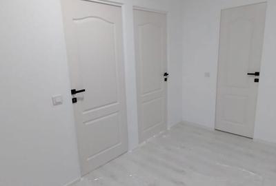 Apartament cu 3 camere decomandat în Bucur Obor - 2