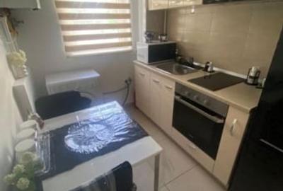 Garsoniera, 40 mp, bloc nou, centrala proprie, zona Aparatorii Patriei - 5