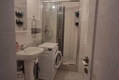 Garsonieră în Muncii