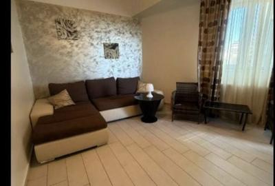 Apartament cu 2 camere decomandat în Central - 5