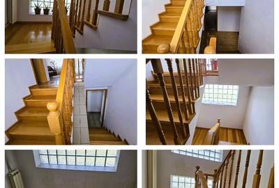 Vila 546 mp, teren 2000 mp si spatii de afacere, Magurele, Ilfov - 12