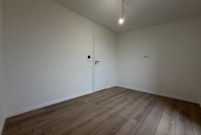 Duplex 4 camere, P+M, 100 mp utili, 20mp terase - Sag - 8