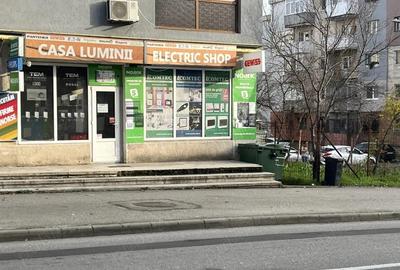 Vanzare spatiu comercial - 2