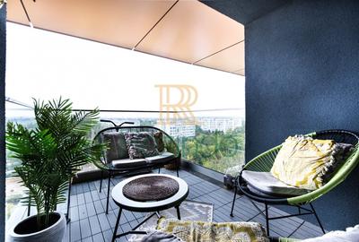 Duplex de 4 camere, elegant in Nordul Capitalei - 4