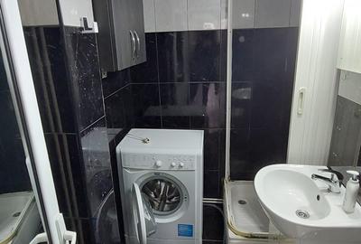Apartament cu 2 camere decomandat, mobilat în Mircea cel Bătrân - 9