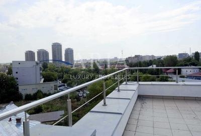 Birou, de 442 mp, în Splaiul Unirii - 2