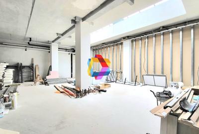 Spatiu birouri de închiriat Brasov - 176 mp # plus-imo.ro - 3