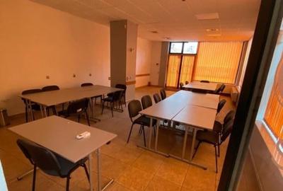 De inchiriat cladire de birouri si activitati IT, 450mp utili ,zona Centrala - 3