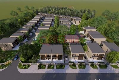 Casă cu 5 camere cu Teren 281080 Mp în Splaiul Unirii - 3