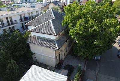 Casă cu 8 camere cu Teren 700 Mp în Vasile Alecsandri - 10