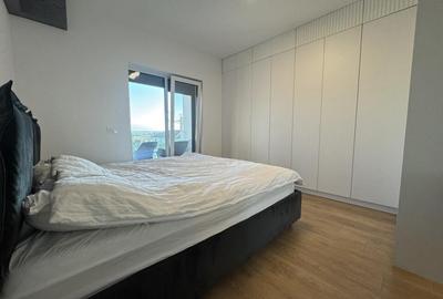 Apartament modern, 3 camere, 70mp utili, curte si piscina in Giroc - 2