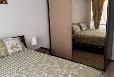 Apartament cu 2 camere decomandat în Central - 6