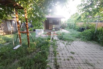 Vanzare casa conslidata Silistea Snagovului Com. Gruiu, Ilfov Snagov - 35