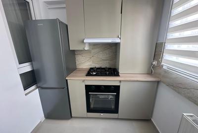 Apartament cu 2 camere, mobilat în P-ța Unirii - 9