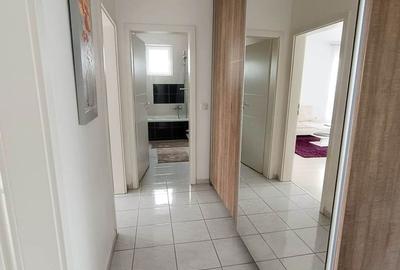 Apartament cu 2 camere decomandat în Bartolomeu - 4