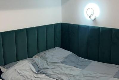 Apartament3 camere Titulescu- Pta Victoriei - 7