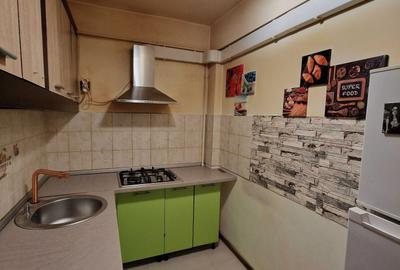 Garsonieră decomandată în Ultracentral - 4