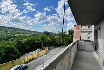 Apartament cu 2 camere semidecomandat în Nicolina - 9