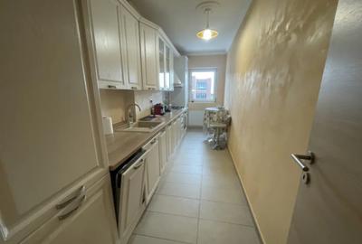 Garsonieră, mobilată în Central - 5