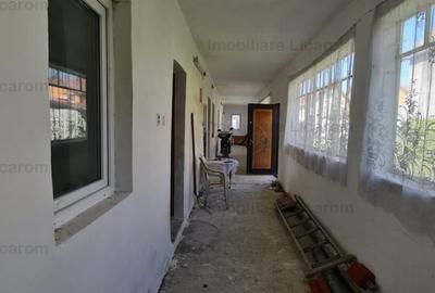 Casa individuala cu 3 camere,CODLEA - DUMBRAVITA ,65000 euro - 3