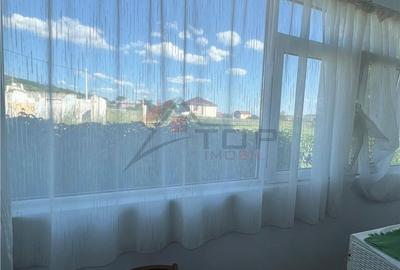 Casă cu 4 camere în Banu - 10