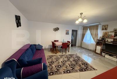 Casă cu 3 camere în Lipănești - 13