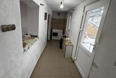 Casă cu Teren 851 Mp în Uileacu de Beiuș - 1