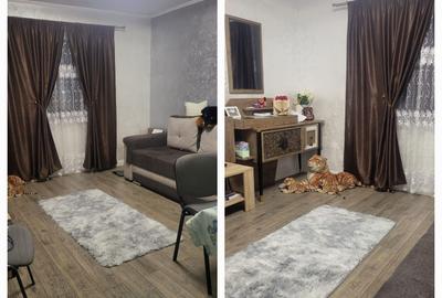 Casă cu 3 camere în Izvoare - 4