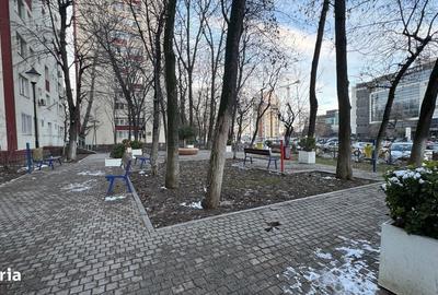 Garsonieră, mobilată în Berceni - 7