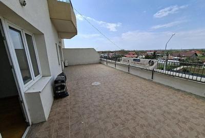 Apartament cu 5 camere decomandat în Săftica - 5