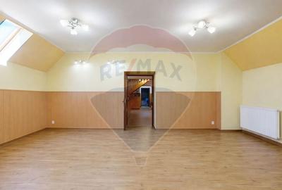 Spațiu comercial, de 741 mp, în Central - 9