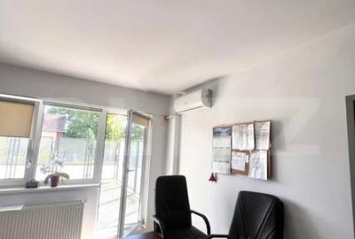 Apartament cu 2 camere semidecomandat în Dâmbul Rotund - 5