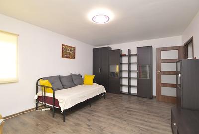 INCHIRIERE  GARSONIERA UNIRII - PIATA ALBA IULIA - 10