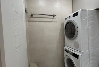 Apartament cu 2 camere decomandat, mobilat în Theodor Pallady - 8