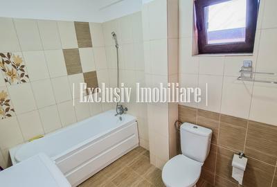 Apartament cu 2 camere 65 mp in Bloc Nou - Termen Lung - La cativa pasi de Plaja - 9
