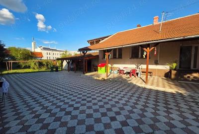 Casa proprietate unica in Hunedoara Central, langa Castelul Corvinilor - 12