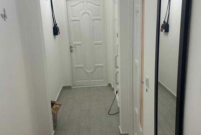 Apartament cu 2 camere semidecomandat în Nufărul