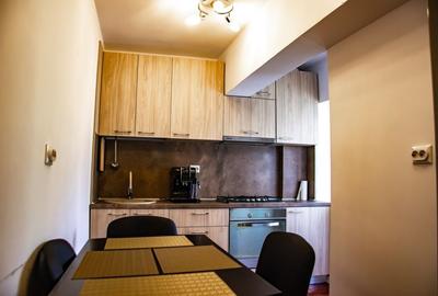 Apartament 2 camere-Unirii/Zepter, cu 3 balcoane - 9