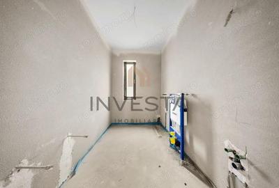 Apartament cu 4 camere semidecomandat în Borhanci - 3