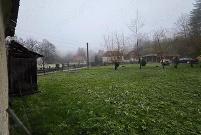 Casa tradi?ionala in localitatea Varmaga, jude?ul Hunedoara - 1