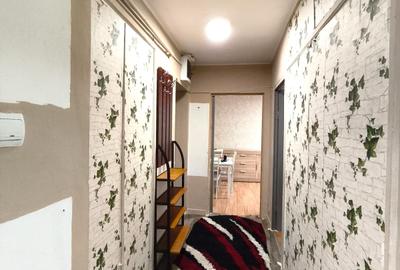 Apartament cu 3 camere decomandat în Giurgiului - 5