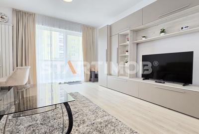 Apartament mobilat zona Coresi cu parcare - 30