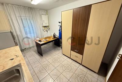 3 camere, Zorilor, Sigma Center - 3