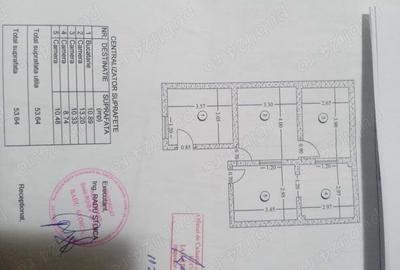 Casă cu 6 camere în Berceni