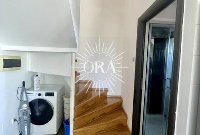 APARTAMENT DE INCHIRIAT CU 3 CAMERE IN VILA | GRADINA PROPRIE |  ZONA IRIS - 19